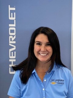 Staff member Kati Snelling-Zarnick from ID_31ebdfdb8417