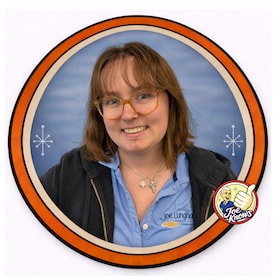 Staff member Mallory McCormick from ID_d11b63