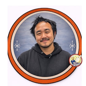 Staff member Felix Thach from ID_18efa0