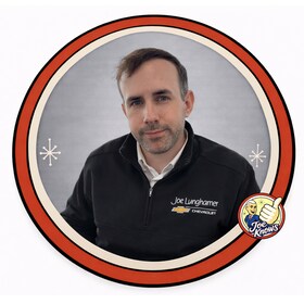 Staff member Chris Young from ID_5763b6