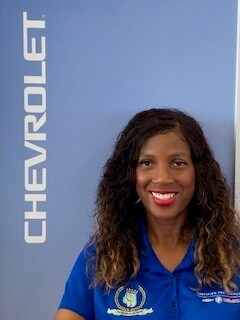 Staff member Regina Woodard from ID_99f163359d53