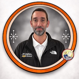 Staff member Bill Diamond from ID_5763b6