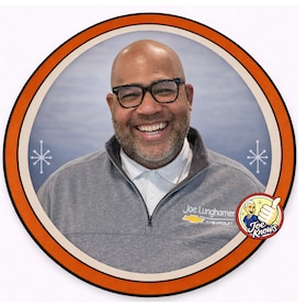 Staff member Malcolm Perry from ID_337a1d