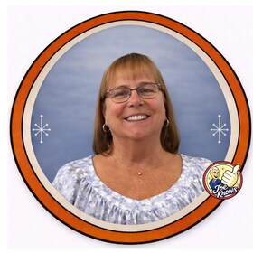 Staff member Kathy Marquette from ID_337a1d