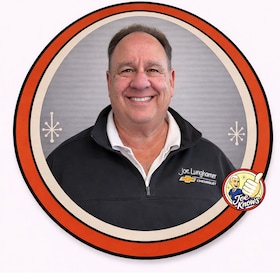 Staff member Jeff Rubin from ID_284b07