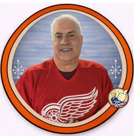 Staff member Ralph Dumo from ID_d6b6f3