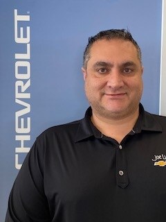 Staff member Mike Abbo from ID_99f163359d53