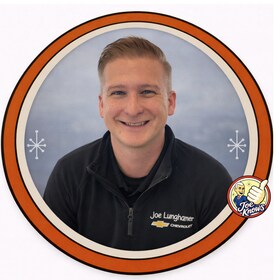 Staff member Mike Sorvari from ID_5763b6