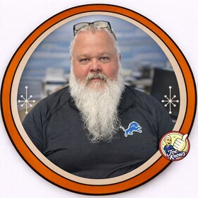 Staff member Dave Wulke from ID_337a1d