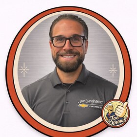 Staff member Kevin Rangel from ID_5763b6