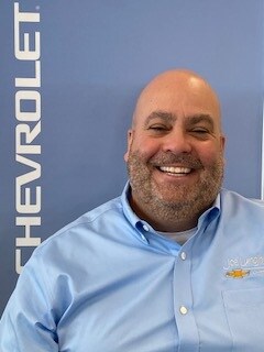 Staff member Damon C. Utley from ID_31ebdfdb8417