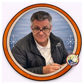 Staff member Scott Mchale from ID_5763b6