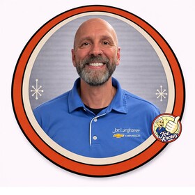 Staff member Steve Meadows from ID_337a1d