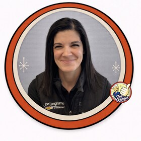 Staff member Michelle Roberts from ID_284b07