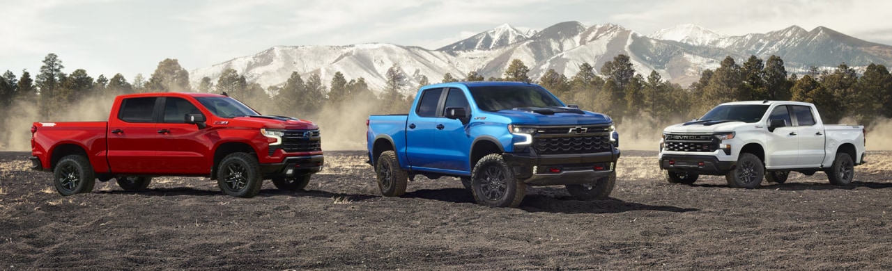 Silverado 1500