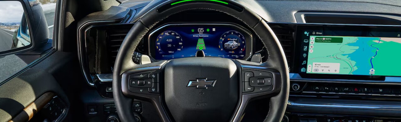 Super Cruise on I?75