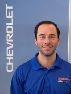 Staff member Joe Lunghamer III from ID_8a913fcd4331