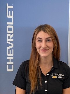 Staff member Samantha Iannello from ID_31ebdfdb8417