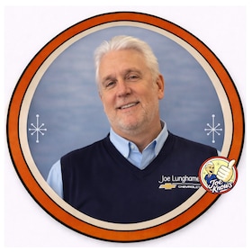 Staff member Allen Myers from ID_337a1d