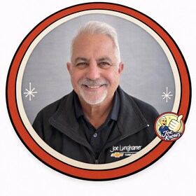 Staff member Jeff Forman from ID_394d42