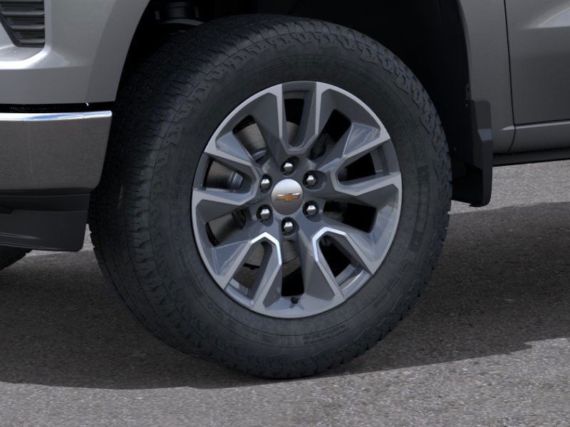 2026 Chevrolet Silverado 1500 LT - Photo 35