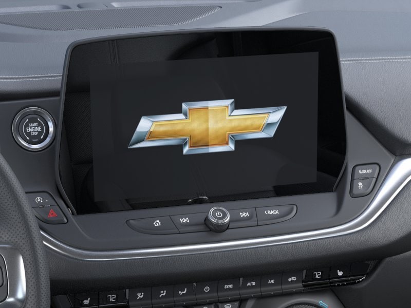 2026 Chevrolet Blazer 2LT - Photo 46