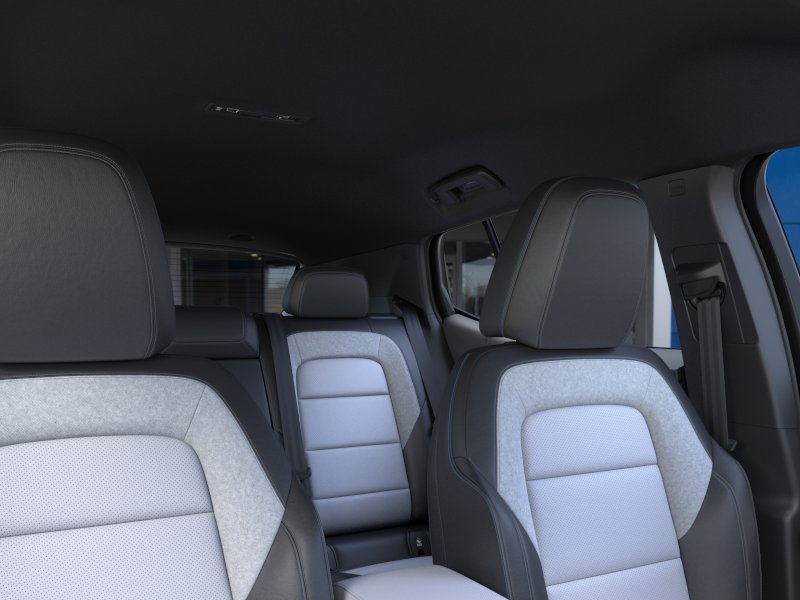 2026 Chevrolet Equinox EV 2LT - Photo 49
