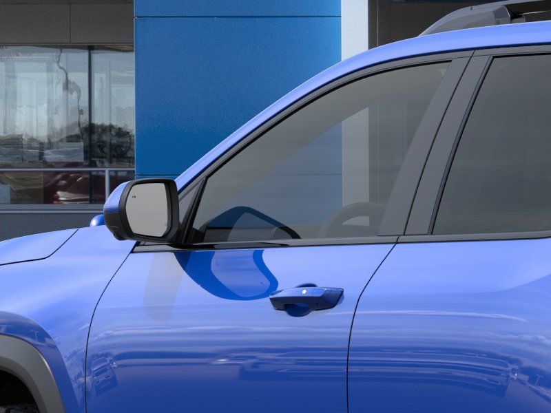 2027 Chevrolet Equinox ACTIV - Photo 35