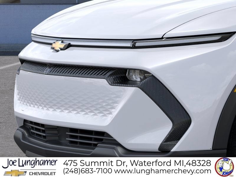 2026 Chevrolet Equinox EV 2LT - Photo 12