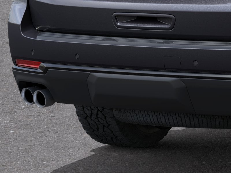 2026 Chevrolet Tahoe Z71 - Photo 40