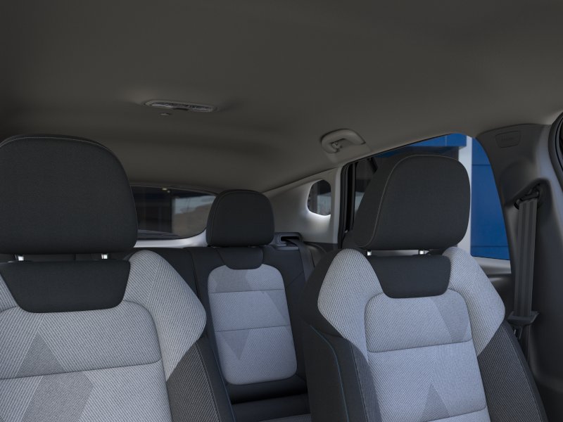 2026 Chevrolet Trax LS - Photo 49