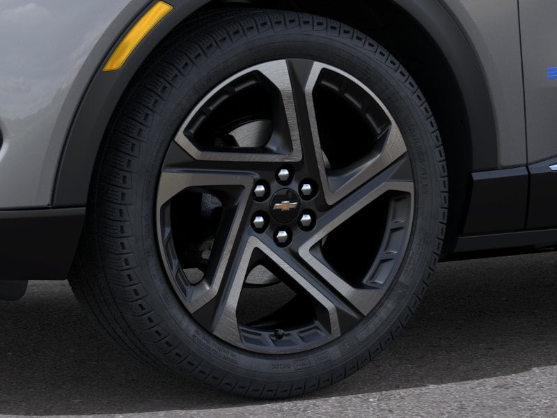 2026 Chevrolet Equinox EV 2LT - Photo 57