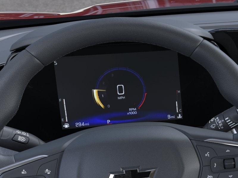 2026 Chevrolet Trax LT - Photo 42