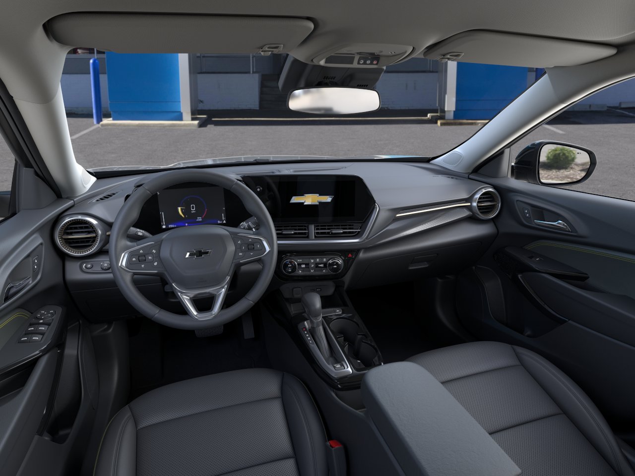2026 Chevrolet Trax Activ - Photo 49