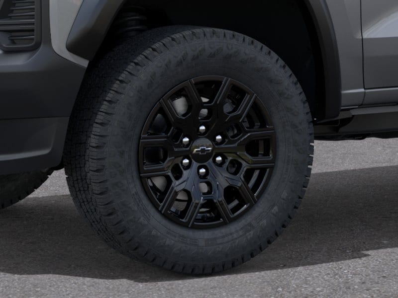 2026 Chevrolet Colorado Trail Boss - Photo 39