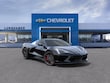 Chevrolet Corvette Stingray