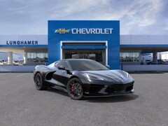 2025 Chevrolet Corvette Stingray 2LT Coupe