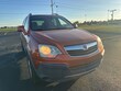 Saturn Vue