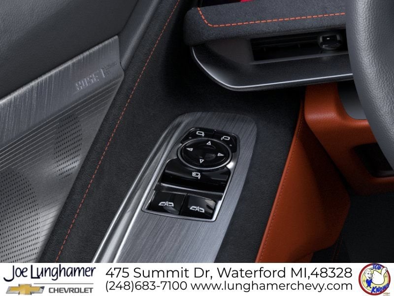 2026 Chevrolet Corvette 3LZ - Photo 24