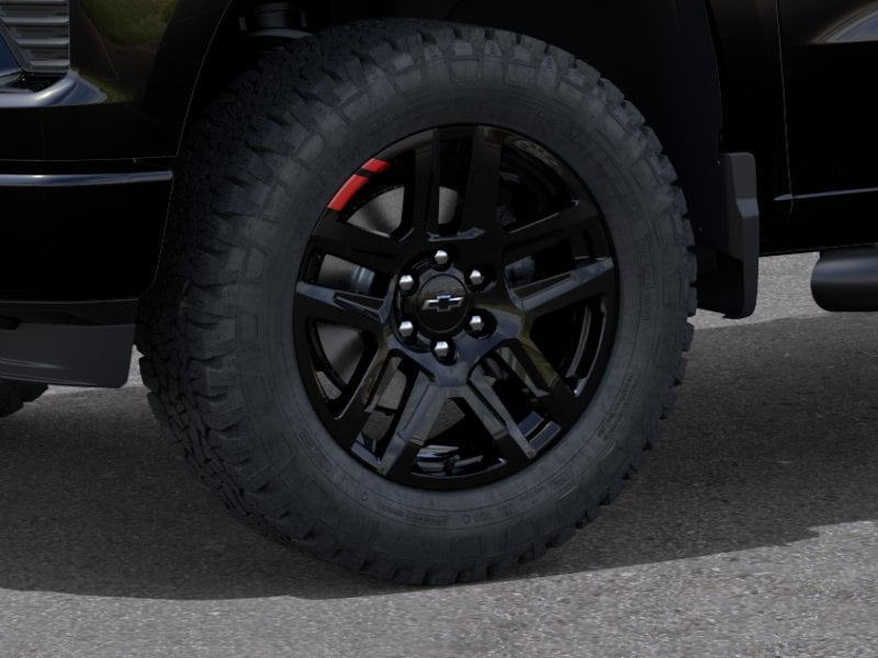 2026 Chevrolet Silverado 1500 RST - Photo 33