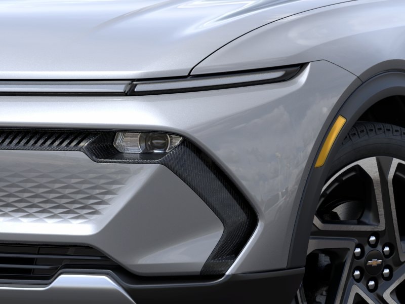2026 Chevrolet Equinox EV 2LT - Photo 58
