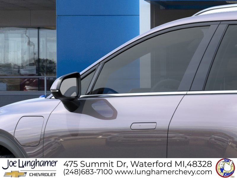 2026 Chevrolet Equinox EV 2LT - Photo 12