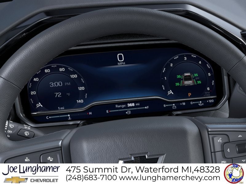 2026 Chevrolet Silverado 1500 RST - Photo 19