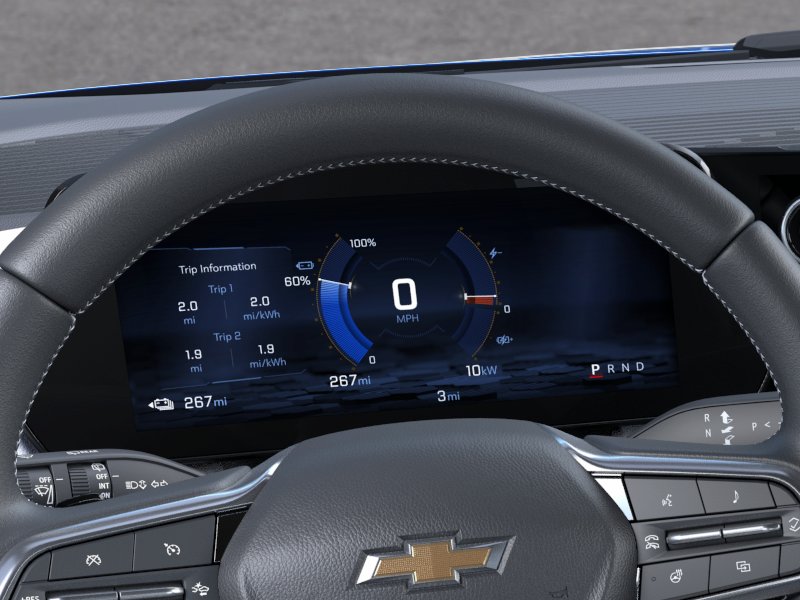 2026 Chevrolet Equinox EV 2LT - Photo 43