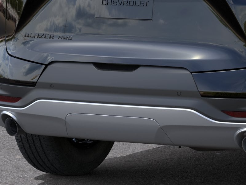 2026 Chevrolet Blazer 3LT - Photo 58