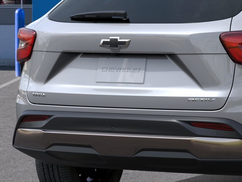 2026 Chevrolet Trax Activ - Photo 48