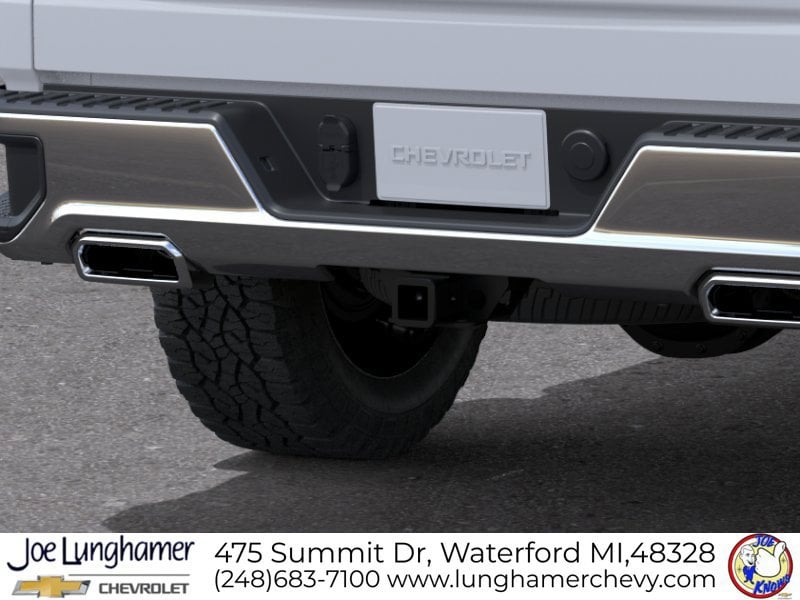 2026 Chevrolet Silverado 1500 LT - Photo 15