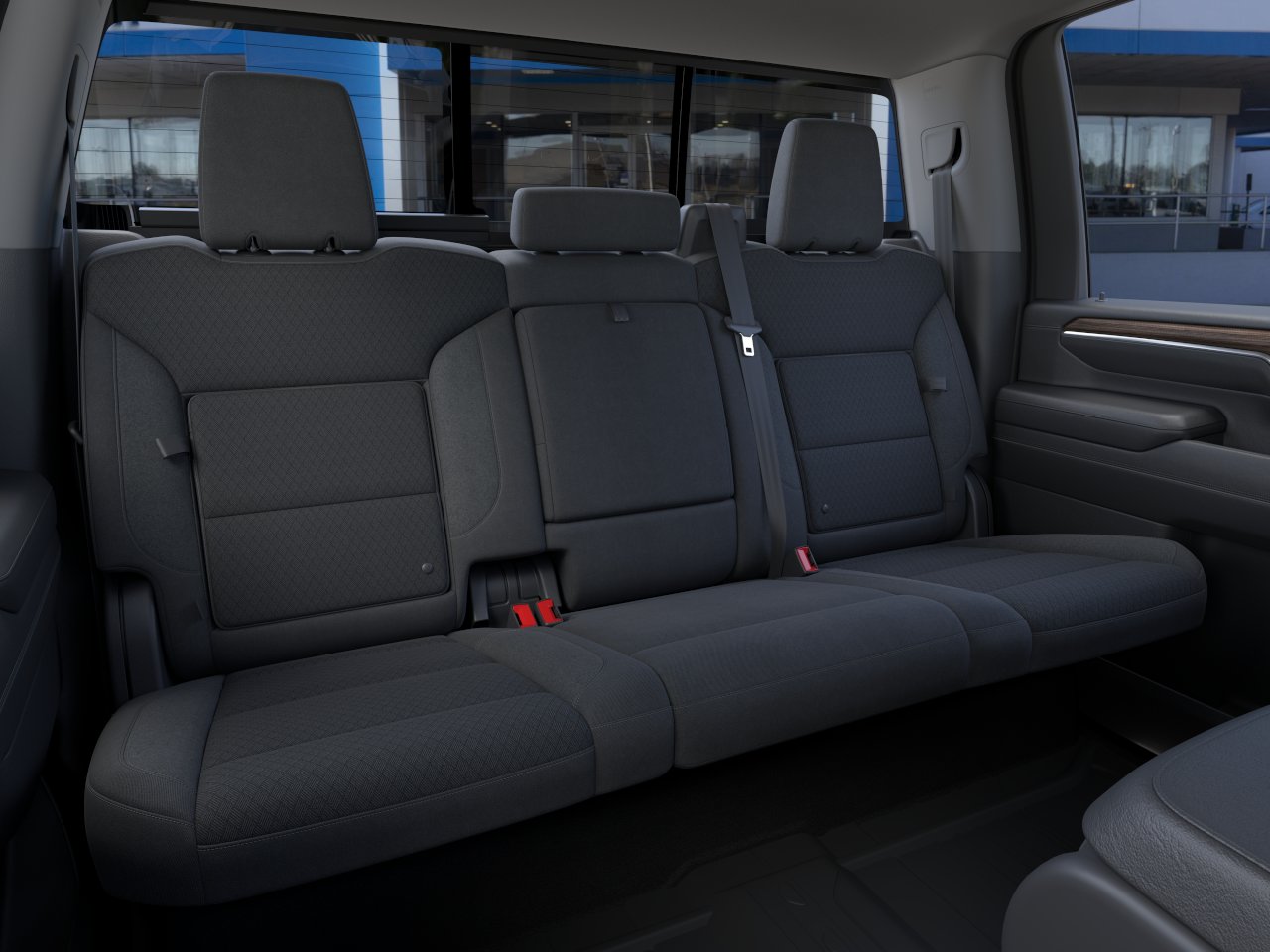 2026 Chevrolet Silverado 3500 HD LT - Photo 43