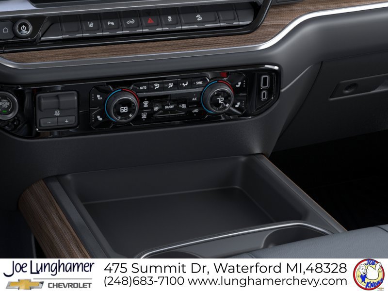2026 Chevrolet Silverado 2500 HD LT - Photo 23