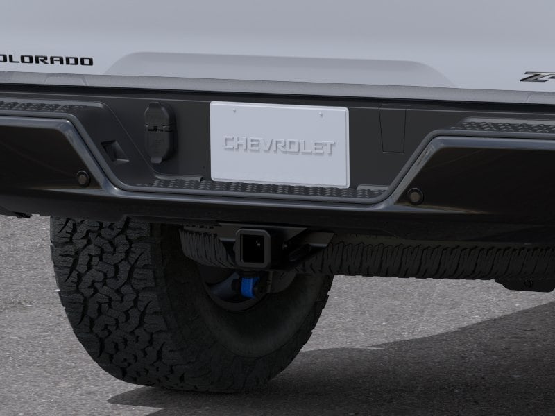 2026 Chevrolet Colorado ZR2 - Photo 38